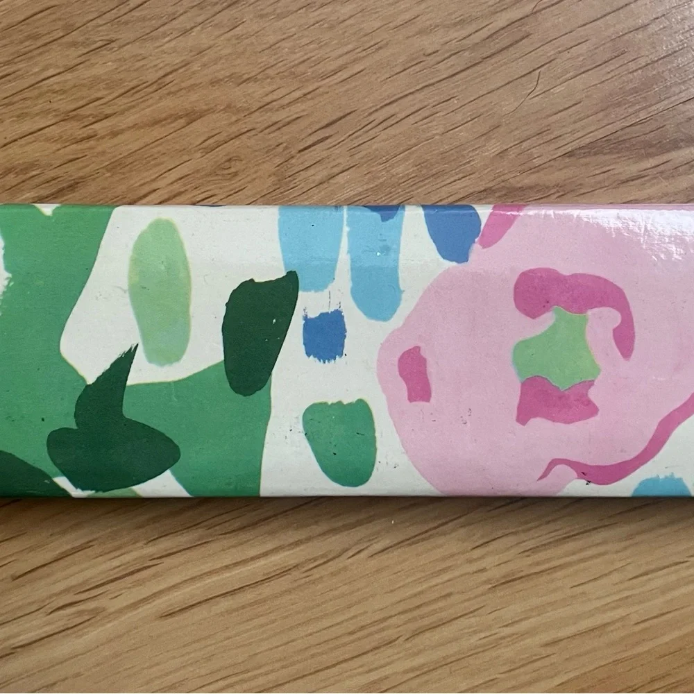 Fun Flowered Pencil Set of 6
